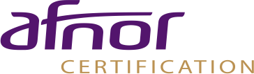 Afnor certification